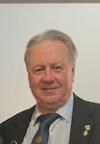 Rtn. Paul Raven-Hill